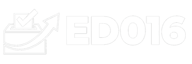ElectionData logo